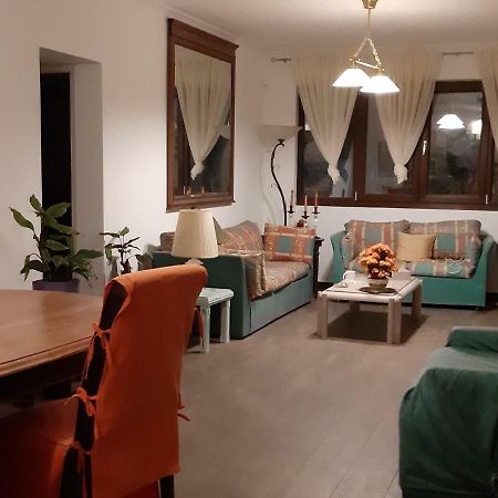 Litsas'Cozy House Villa Porto Rafti Bagian luar foto