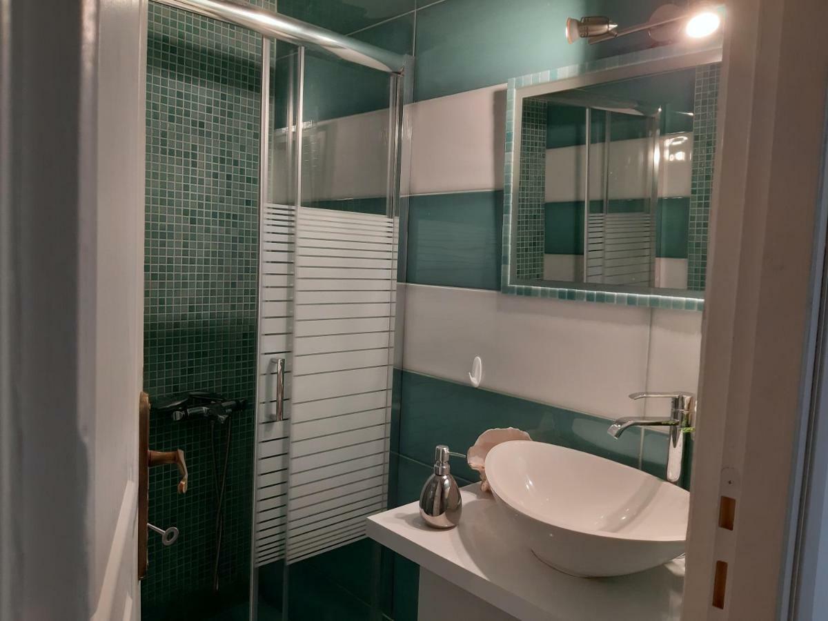 Litsas'Cozy House Villa Porto Rafti Bagian luar foto