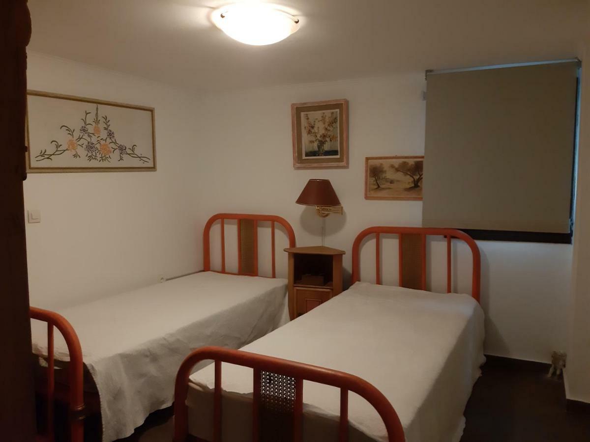 Litsas'Cozy House Villa Porto Rafti Bagian luar foto